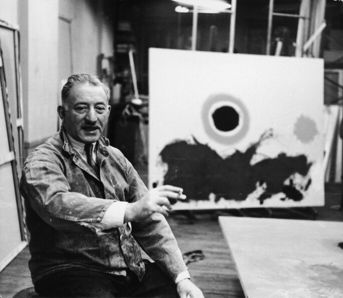 Adolph Gottlieb