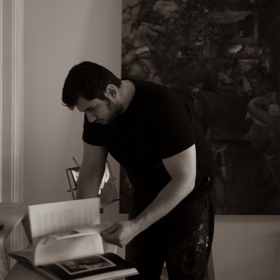 Alireza Jahromi