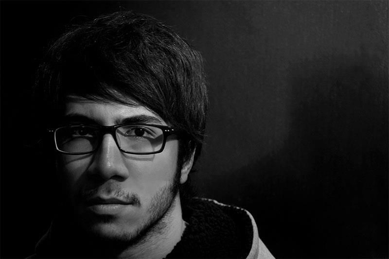 Arash Ahmadi