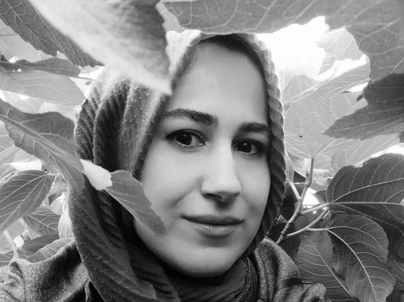Bahare Noorizade