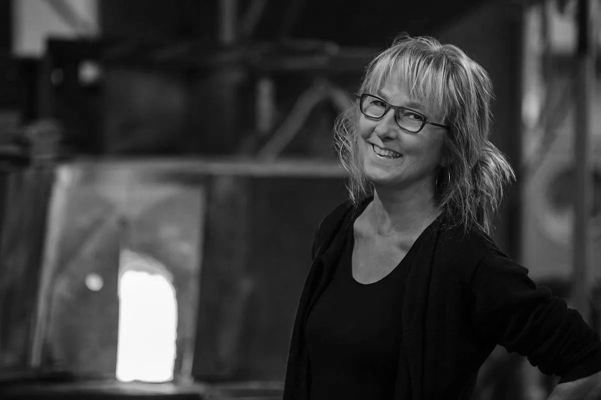 Camilla Moberg