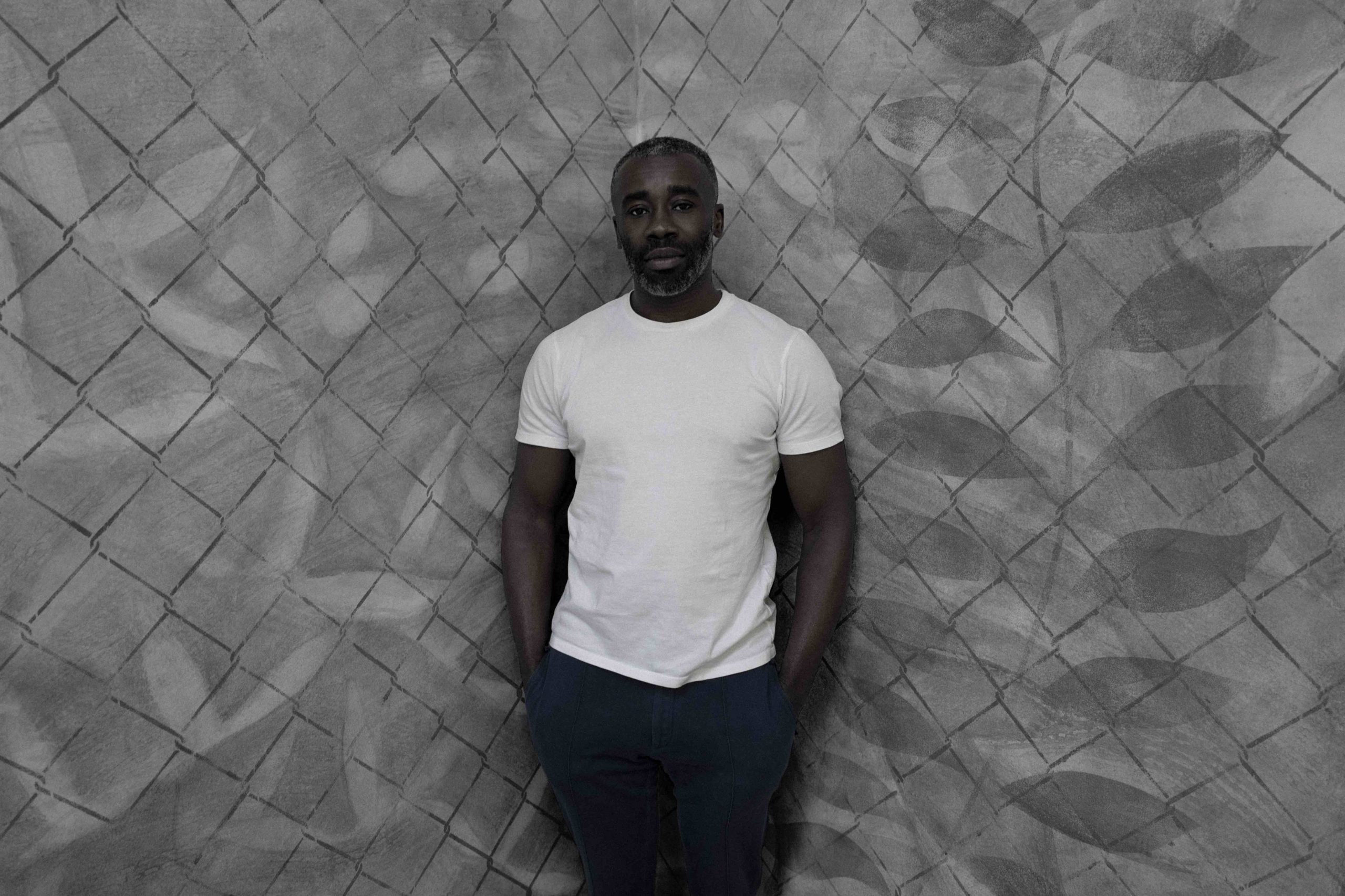 Chris Ofili