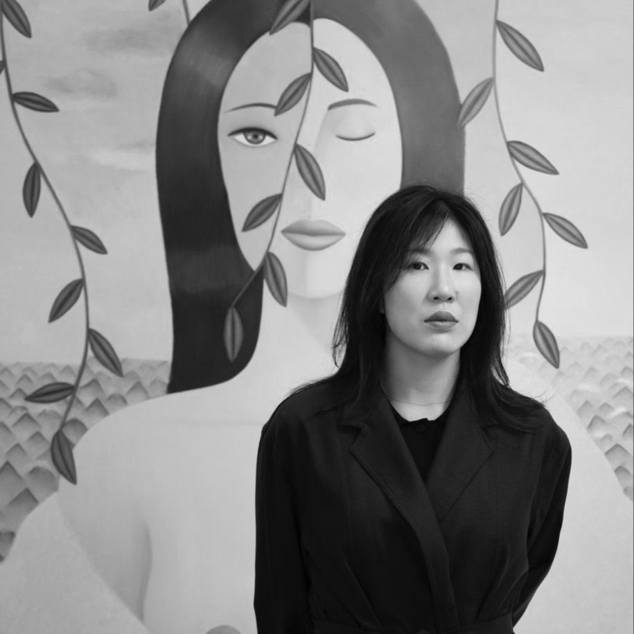 Gahee Park