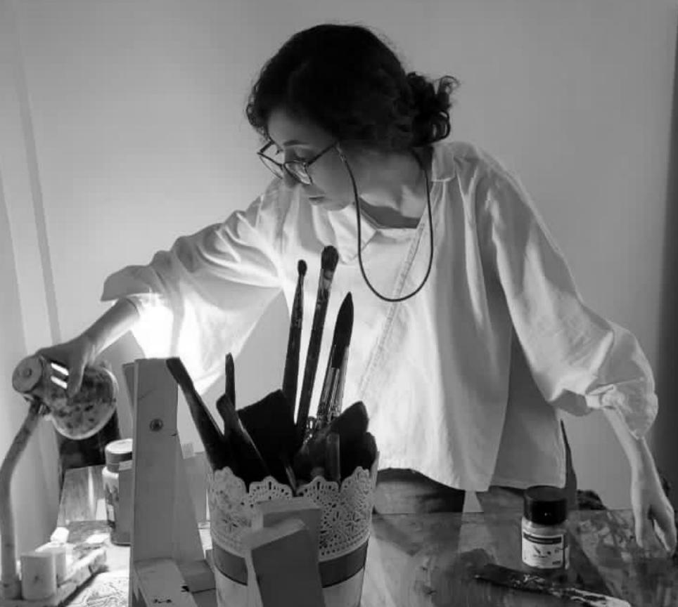 Hanieh Doostdar