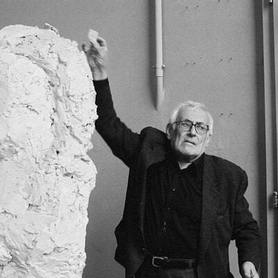 Hans Josephsohn