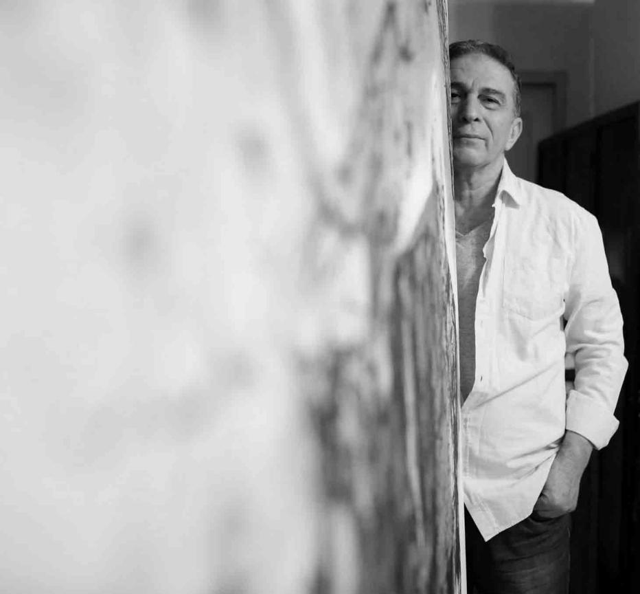 Karim Nasr