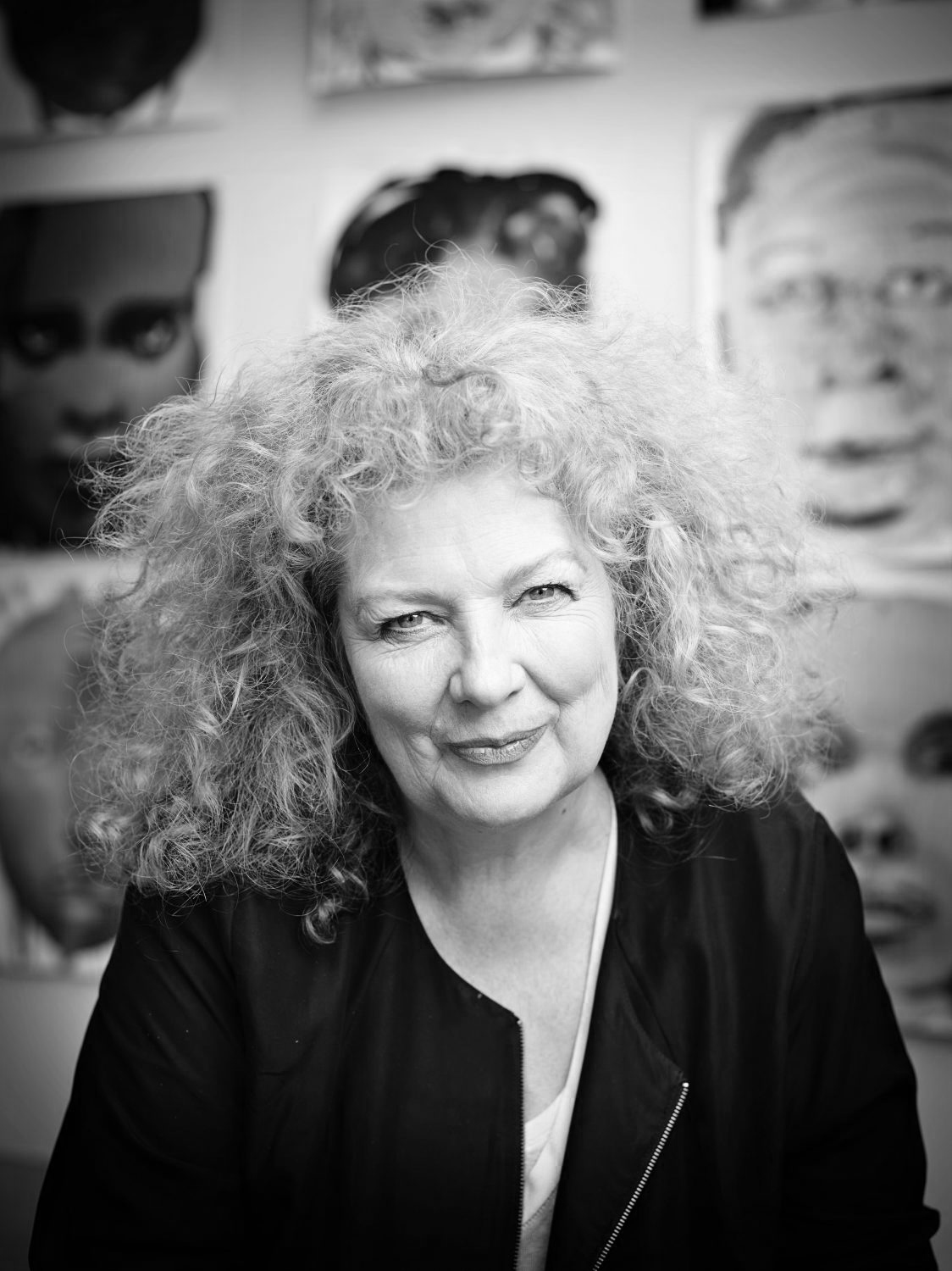 Marlene Dumas