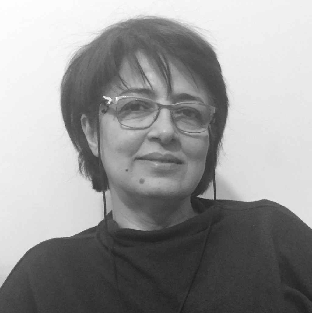 Mina Ghazeyani