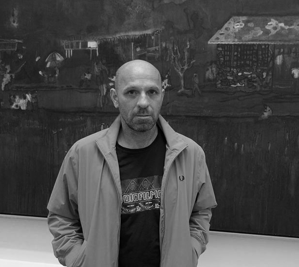 Peter Doig