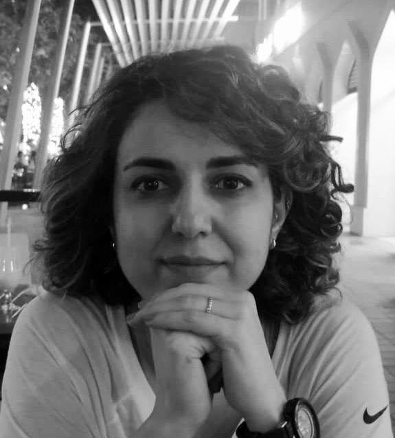 Rozita Nosrati