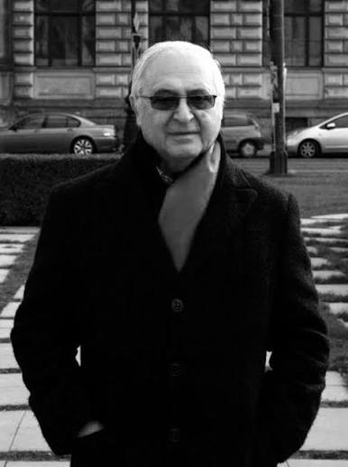 Kamran Diba