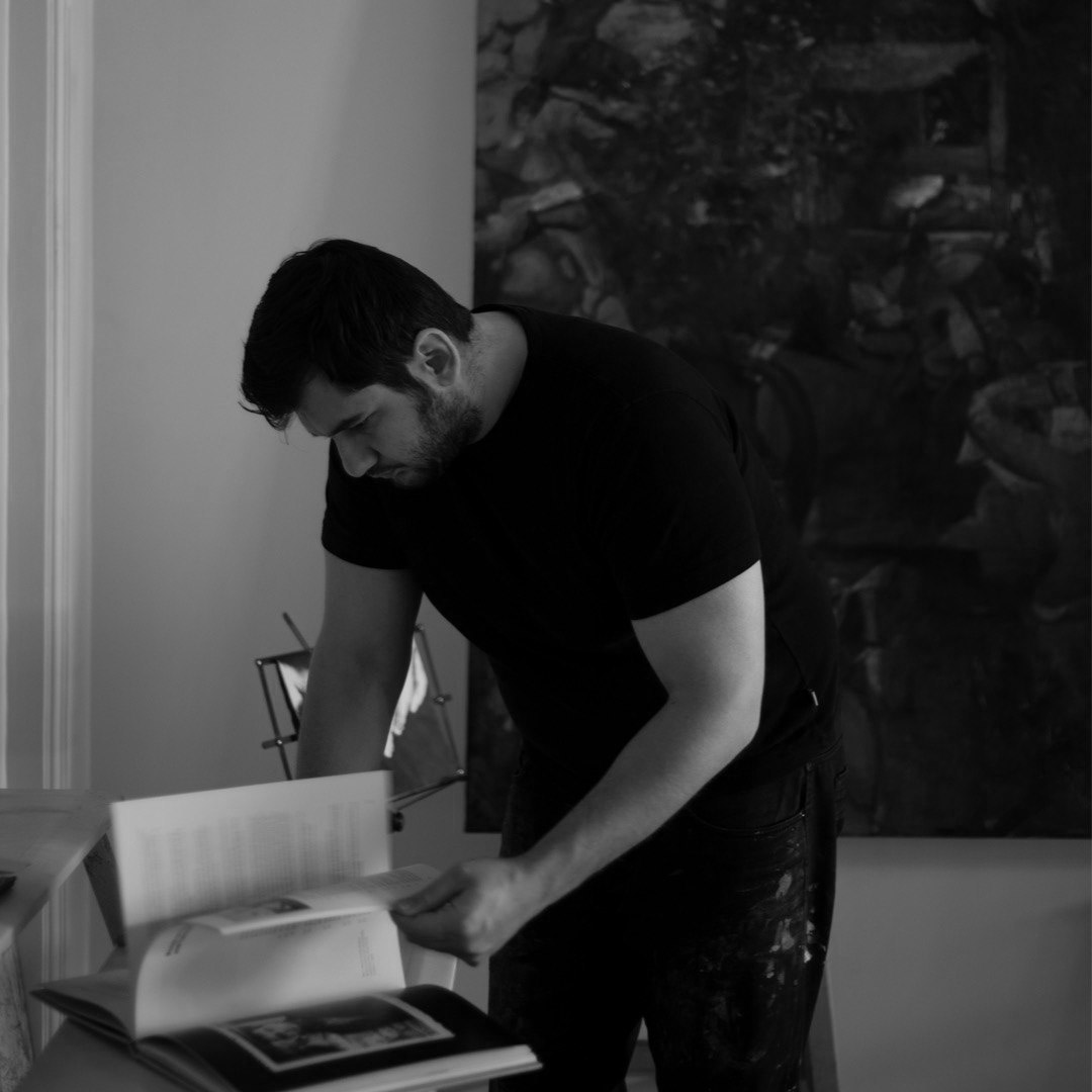 Alireza Jahromi