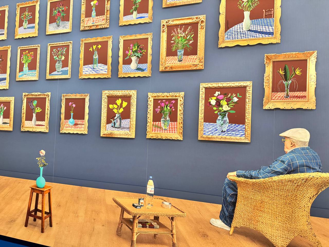 David Hockney 25